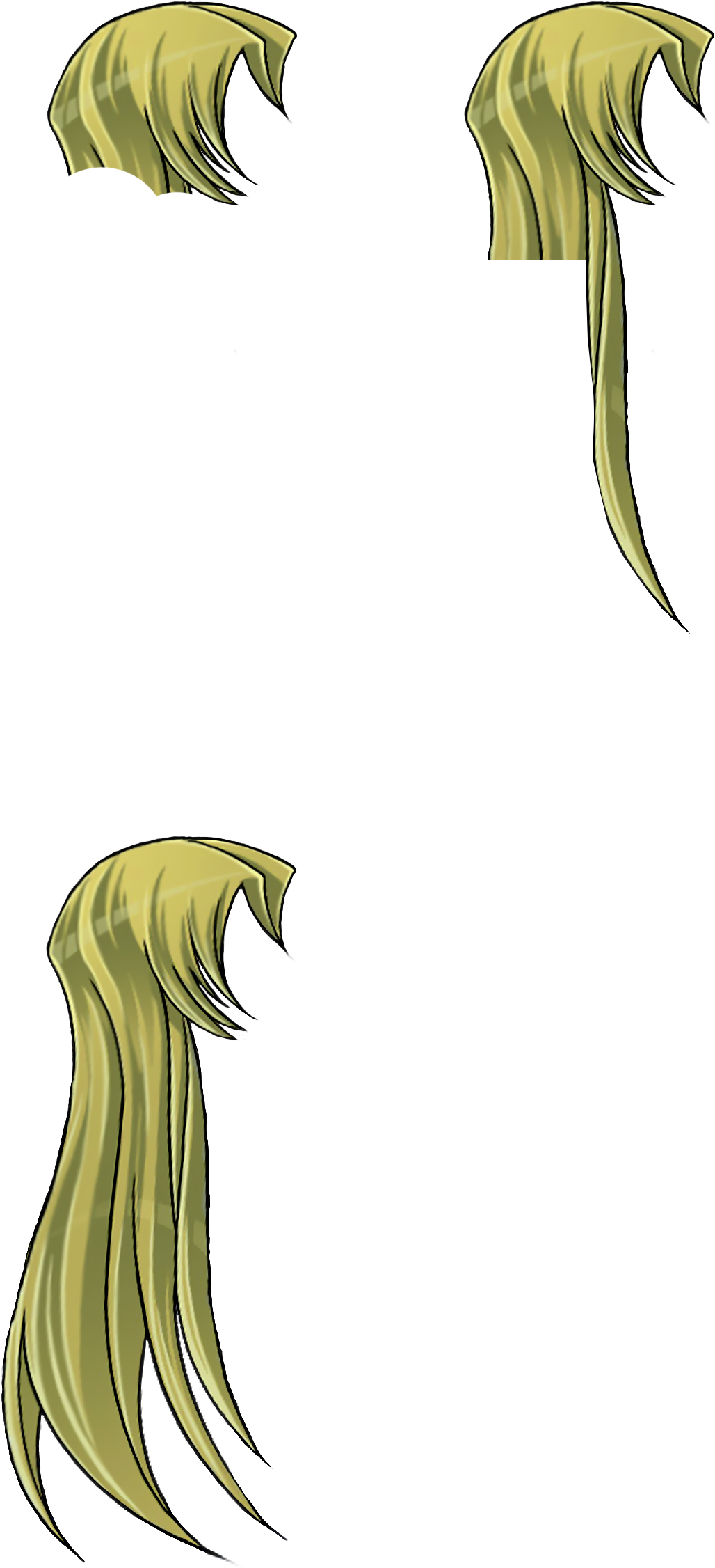 1108 Alexis Rhodes 05 Aug 2017 - Cartoon (1200x2400), Png Download