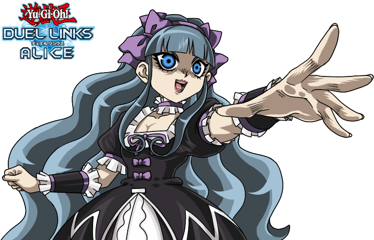 @diogodiniz - Yugioh (788x505), Png Download