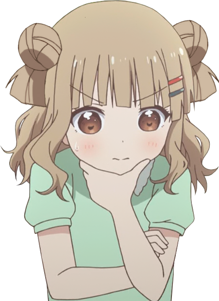 Umaru Is Either A Very Cleverly Disguised Alt-right - Thonk Meme (451x619), Png Download