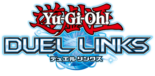 Yu Gi Oh Duel Links Hack - Yu Gi Oh Duel Links Hd (500x245), Png Download