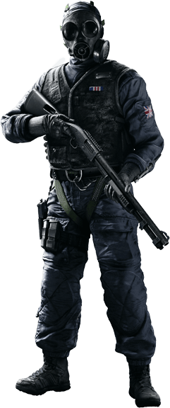 Https - //static - Tvtropes - Org/pmwiki/pub/images/ - Cerberus Sniper Mass Effect (299x620), Png Download