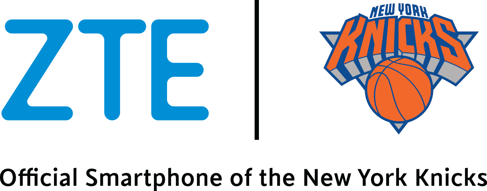 Zte Name That Knicks Sweepstakes - New York Knicks Vs Indiana Pacers (1642x646), Png Download