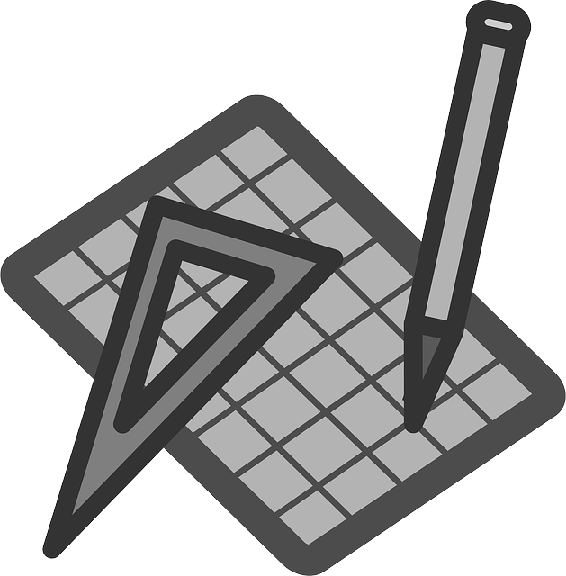 Free Icons Png - Geometry Clip Art Black And White (629x640), Png Download