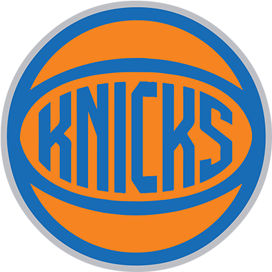 New York Knicks (500x666), Png Download