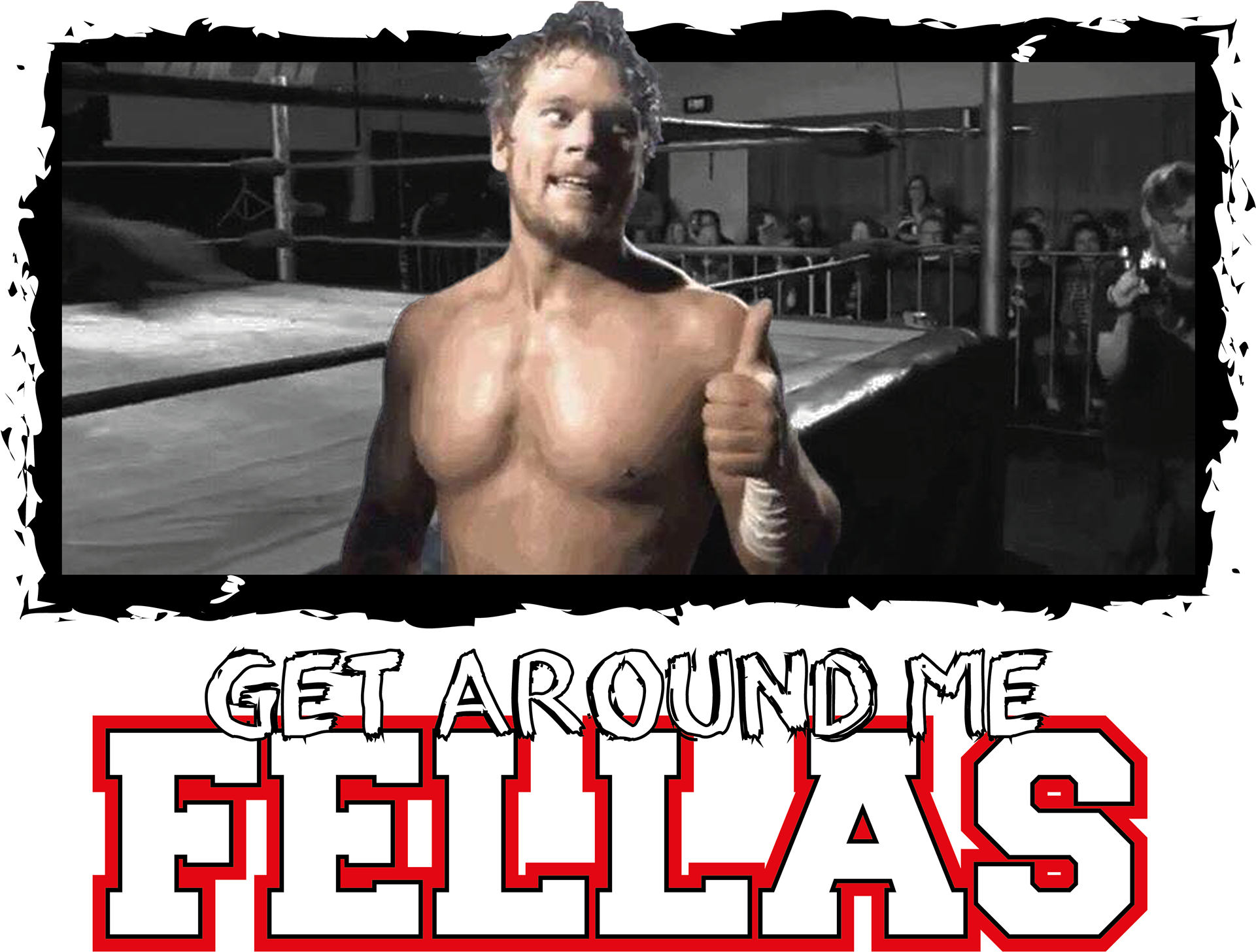 Get Around Me - Health (1920x1519), Png Download