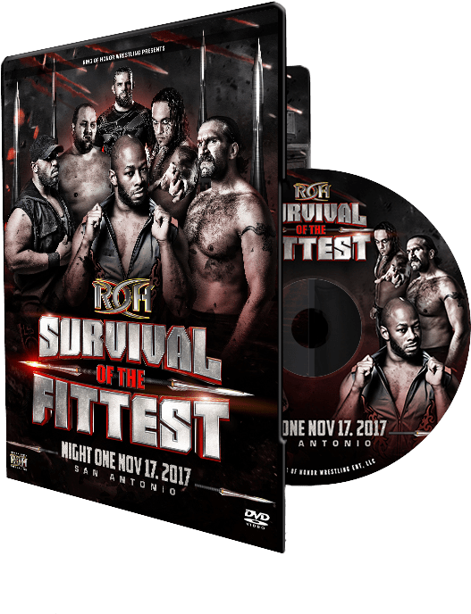 Ring Of Honor (768x768), Png Download