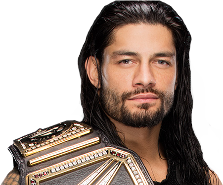 Roman Reigns: Roman Empire (708x372), Png Download