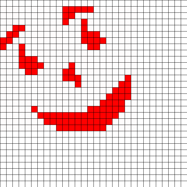 Koolaid Perler Bead Pattern / Bead Sprite - Central City Brewing Co Ltd (630x630), Png Download
