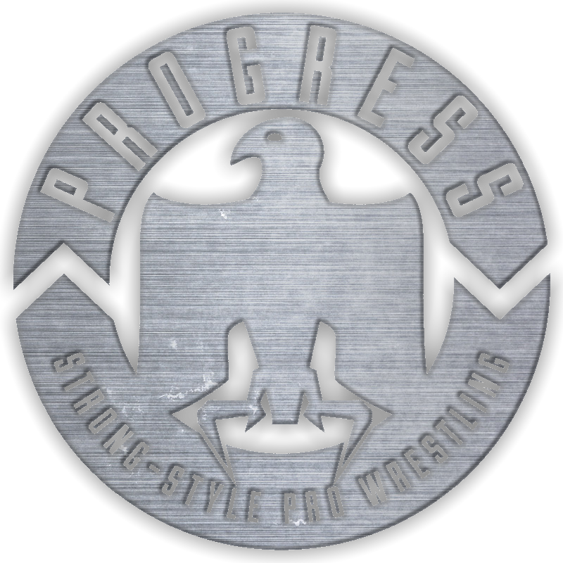Progress Chapter 43 'tropic Thunderbastard' Results - Progress Wrestling Logo Png (800x800), Png Download