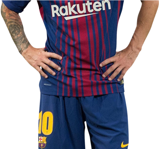 Lionel Messi Clipart Messi Png - Messi Png (640x480), Png Download