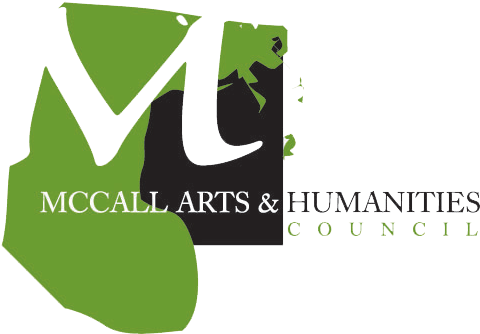 Mccall Arts And Humanities Council - Mccall (506x354), Png Download