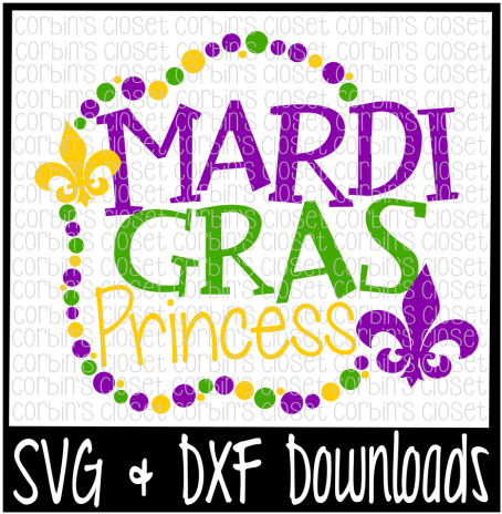 Mardi Gras Svg * Mardi Gras Princess * Mardi Gras * - Silly Rabbit Easter Is For Jesus Svg (720x480), Png Download
