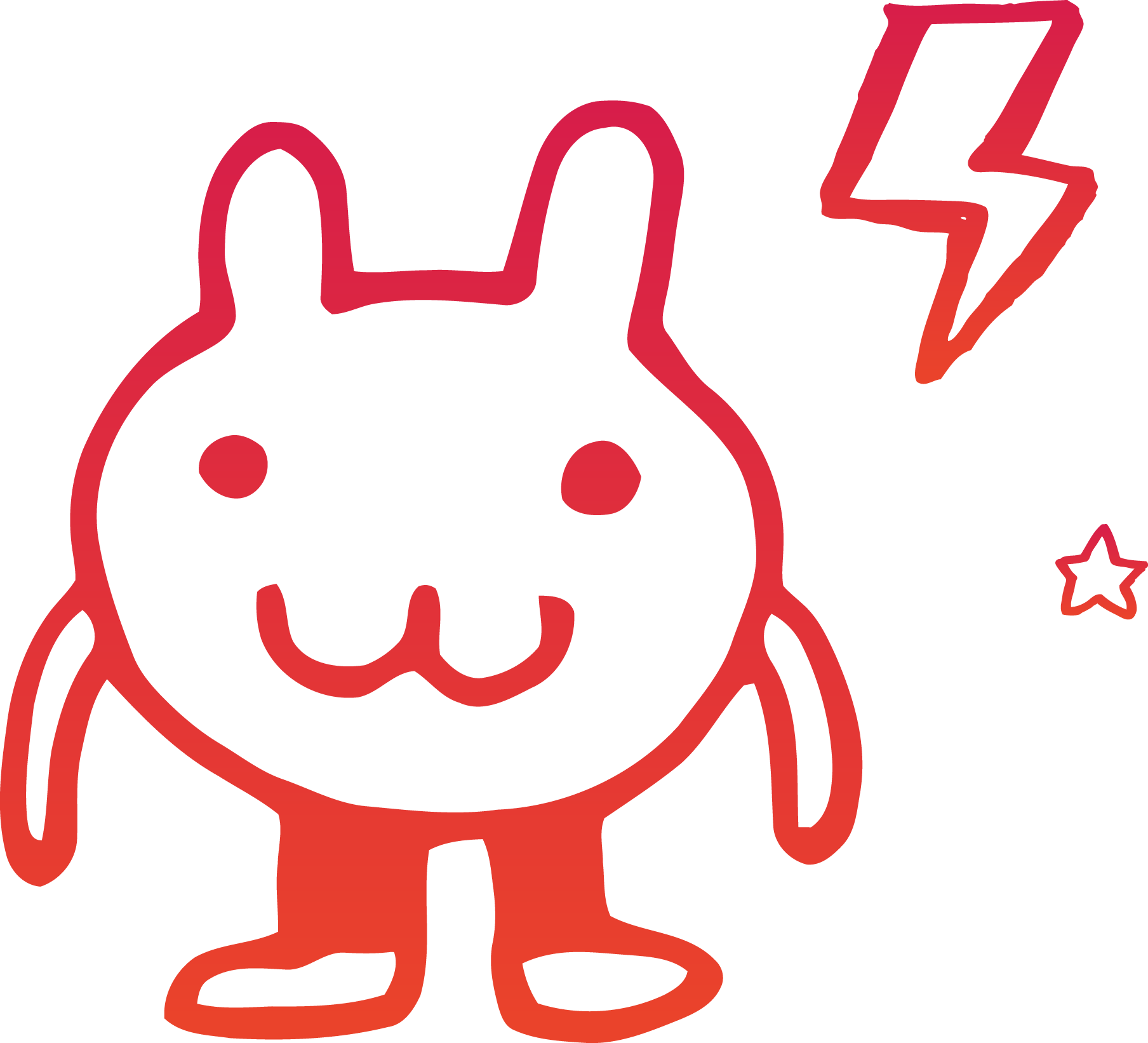 More On This Topic - Cartoon (1808x1642), Png Download