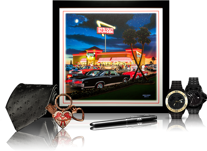 Vault48 - Brandy Melville Burger Tank (725x509), Png Download