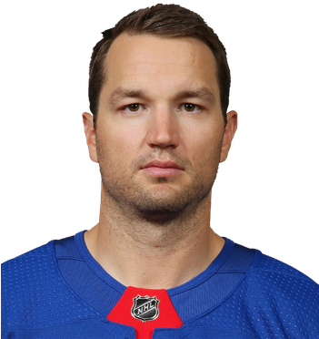 Rick Nash - Roman Josi (350x425), Png Download