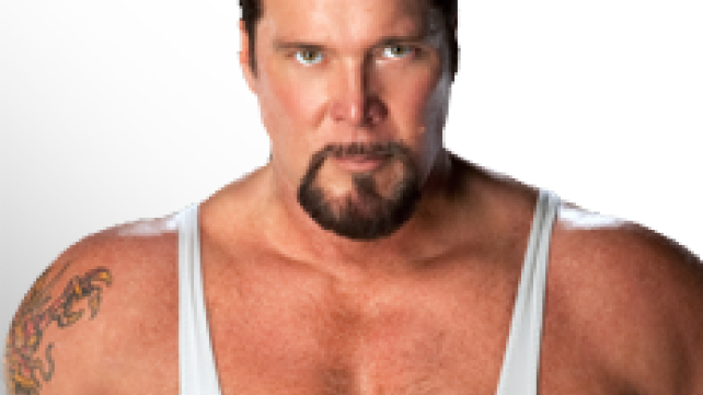 Une Star Du Cath - Kevin Nash Mole (642x361), Png Download