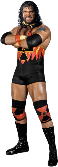 Adam Bomb - Adam Bomb Wwf Png (320x728), Png Download