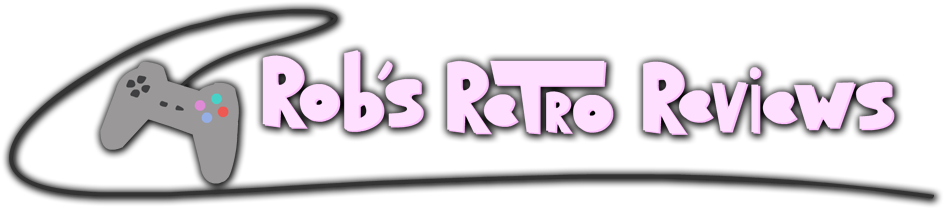 Rob's Retro Reviews - Nes Classic Edition (960x270), Png Download