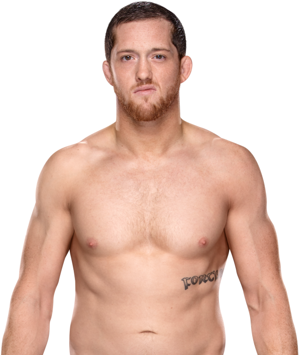 Kyle O'reilly Pro - Bobby Fish And Kyle O Reilly Png (1000x707), Png Download