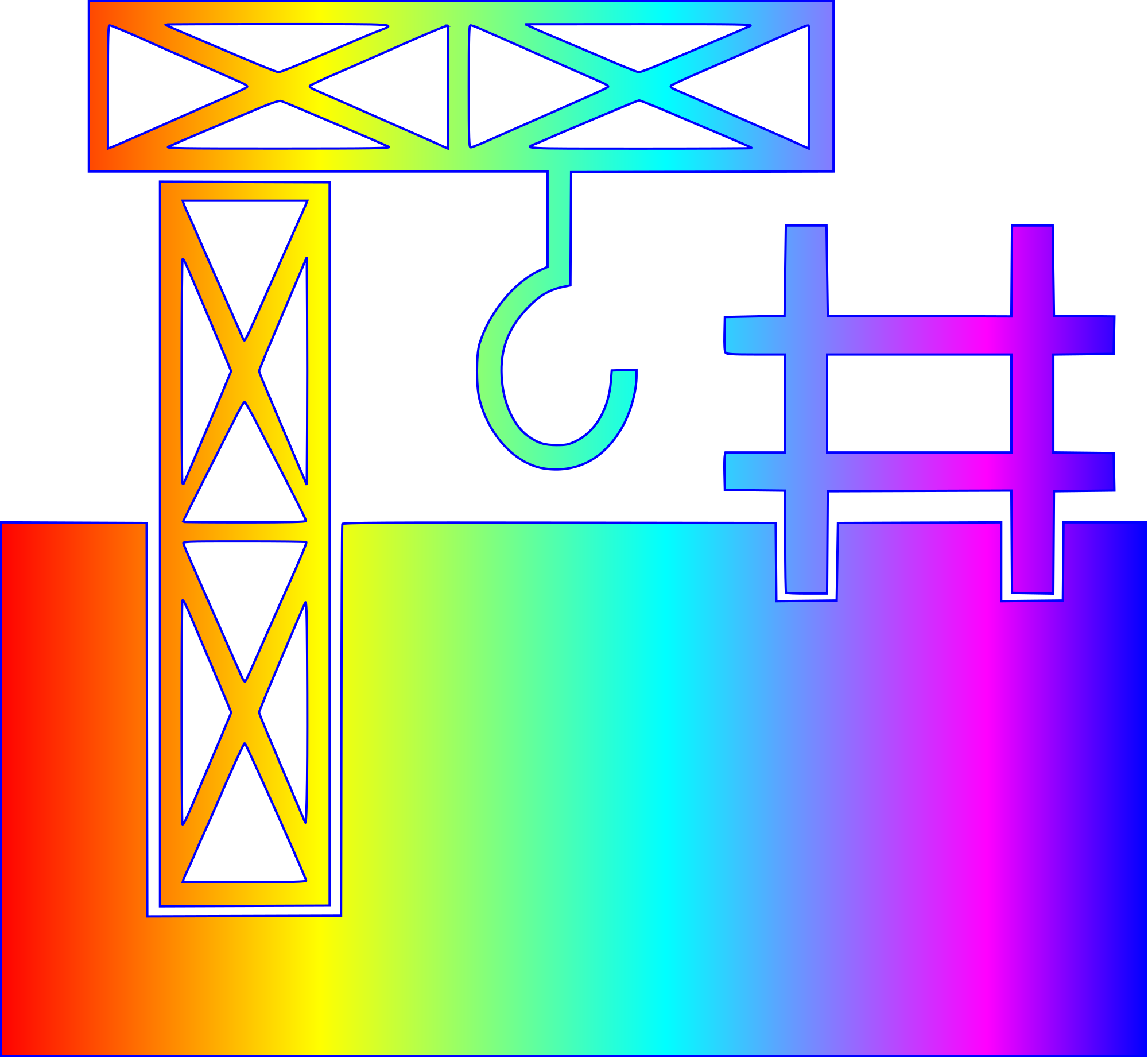 Open - Construction (2000x1843), Png Download