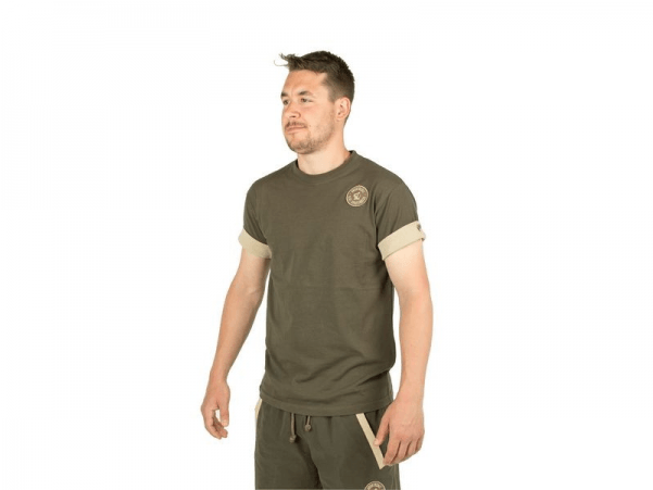 Kevin Nash Shirt Your Path Your Choice - Nash Shorts/t-shirt And Cap Combo, (600x600), Png Download