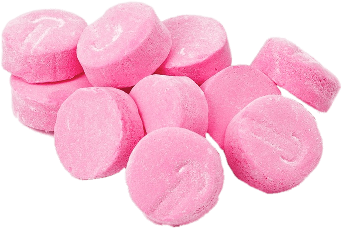 Download - Wintergreen Lozenges - Bulk Savings (783x534), Png Download