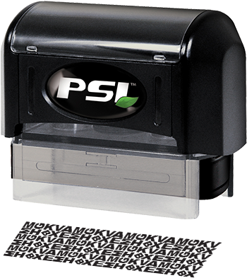 Security Stamp - Delaware Notary Public (400x400), Png Download