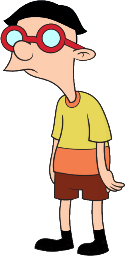 Original Series - Wiki (445x905), Png Download