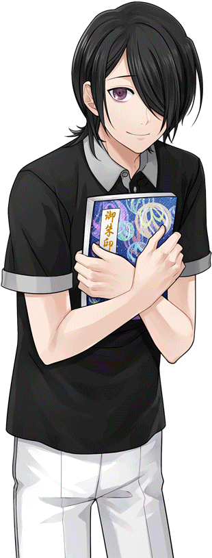 Akio Tobikura Sr Transparent - Cartoon (1024x1024), Png Download