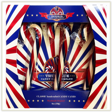 Christmas Gift Idea - Candy Cane (380x406), Png Download