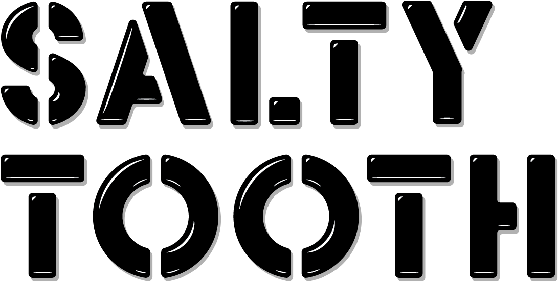 The Saltier The Licorice, The Happier The Country - Liquorice (1104x566), Png Download