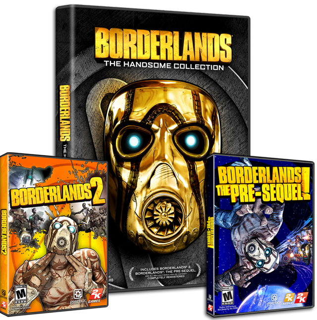 Borderlands The Pre Sequel Inc Shock Drop Slaughter (640x645), Png Download