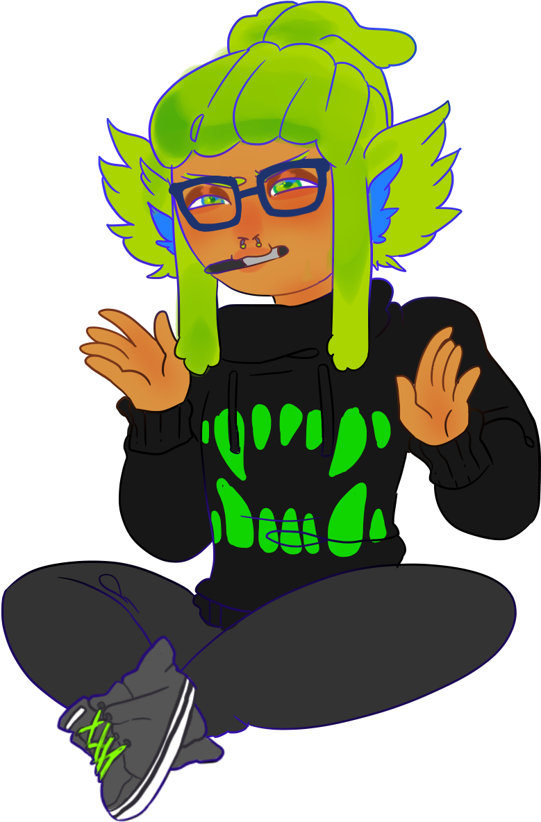 Cartoon (836x1248), Png Download