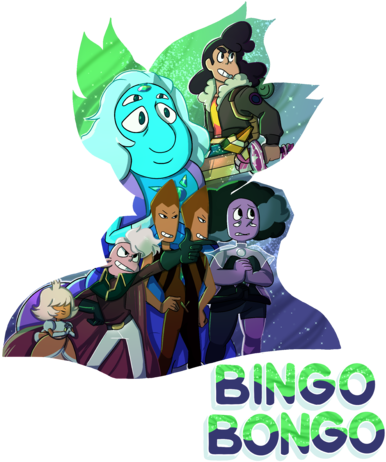 Contest Powered By Votigo - Cartoon (412x481), Png Download