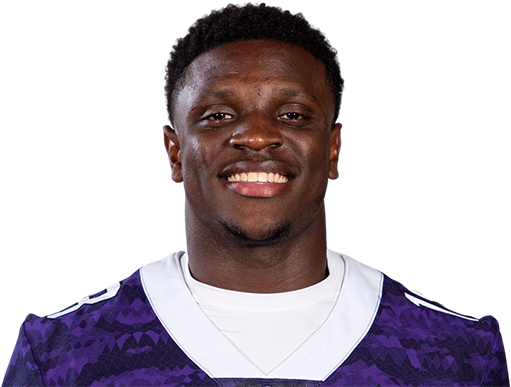 Jalen Reagor (600x436), Png Download