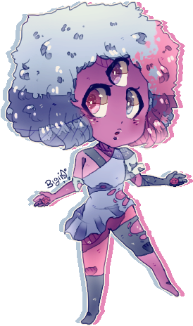 Steven Universe Steven Universe Spoilers Steven Universe - Cartoon (302x486), Png Download