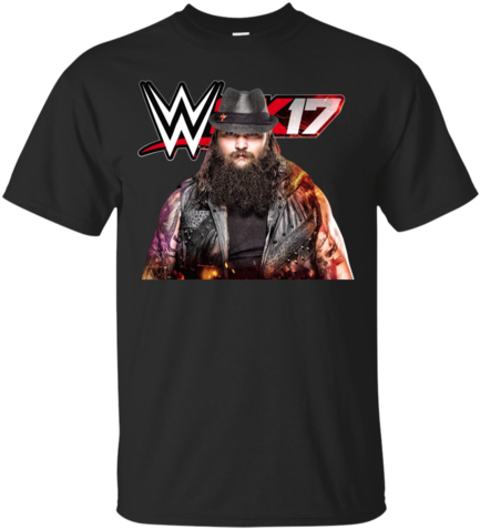 Bray Wyatt T-shirt - Marvel Jesus T Shirt (480x480), Png Download
