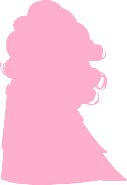 58 Images About Cn On We Heart It - Rose Quartz Transparent Steven Universe (418x607), Png Download