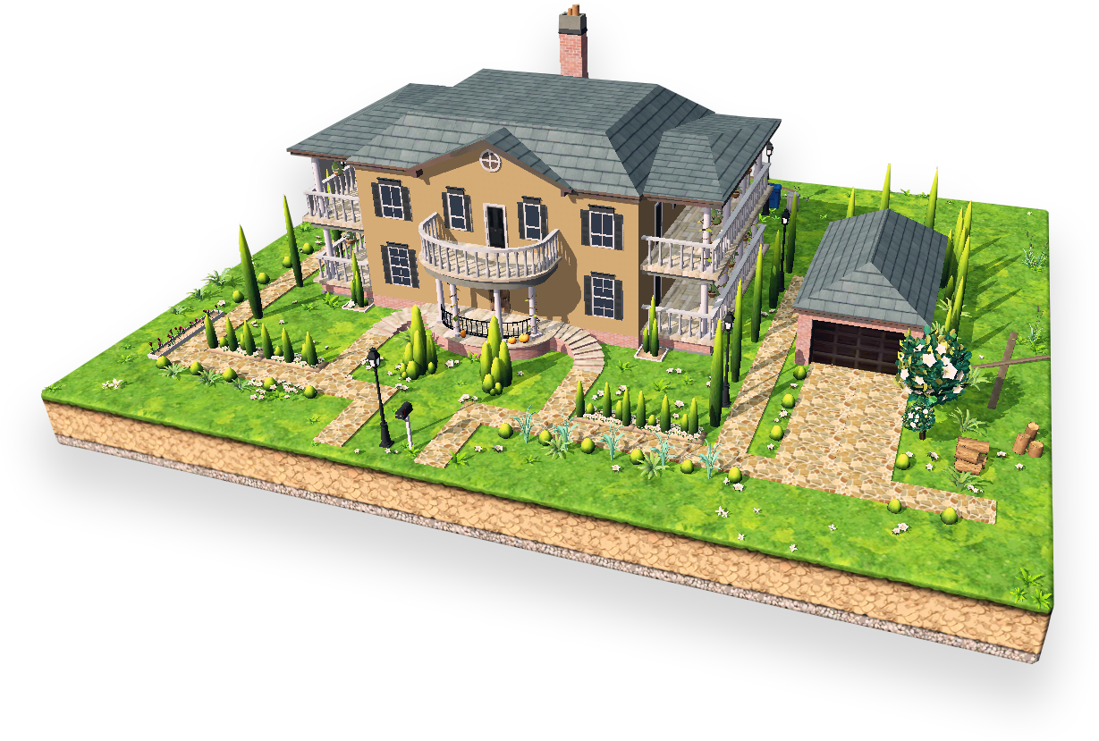 Build, Renovate, And Design Homes - House Flip With Chip And Jo (1229x829), Png Download