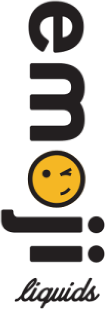 Emoji E Liquids (600x600), Png Download