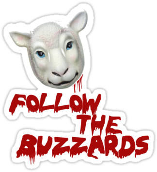 Bray Wyatt Wikipedia La Enciclopedia Libre - Wyatt Family Sheep Plastic Halloween Party Wwe Mask (375x360), Png Download