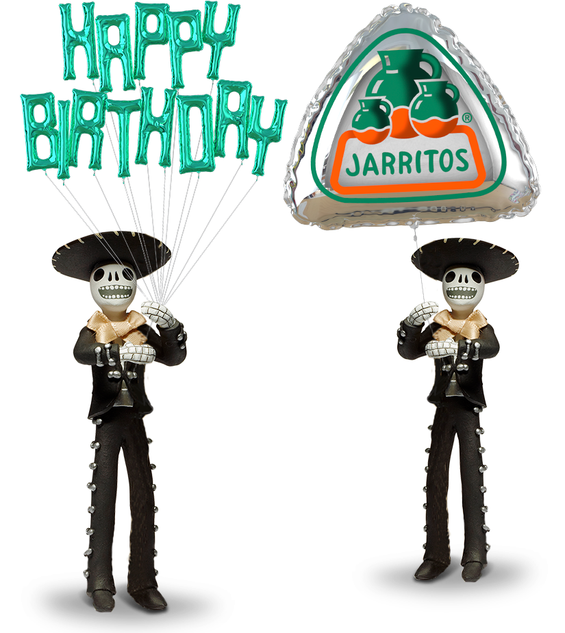 Jarritos' Photo Contest Offical Rules - Jarritos Guava Natural Flavor Soda With Real Sugar (1000x1000), Png Download