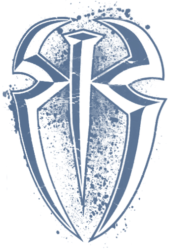 71ql3las - Roman Reigns Spider Tattoo (341x503), Png Download