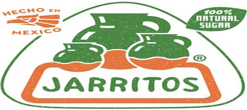 What's The Best "soft Drinks" Made Only In Your Country - Etiqueta De Refresco Jarritos (500x250), Png Download