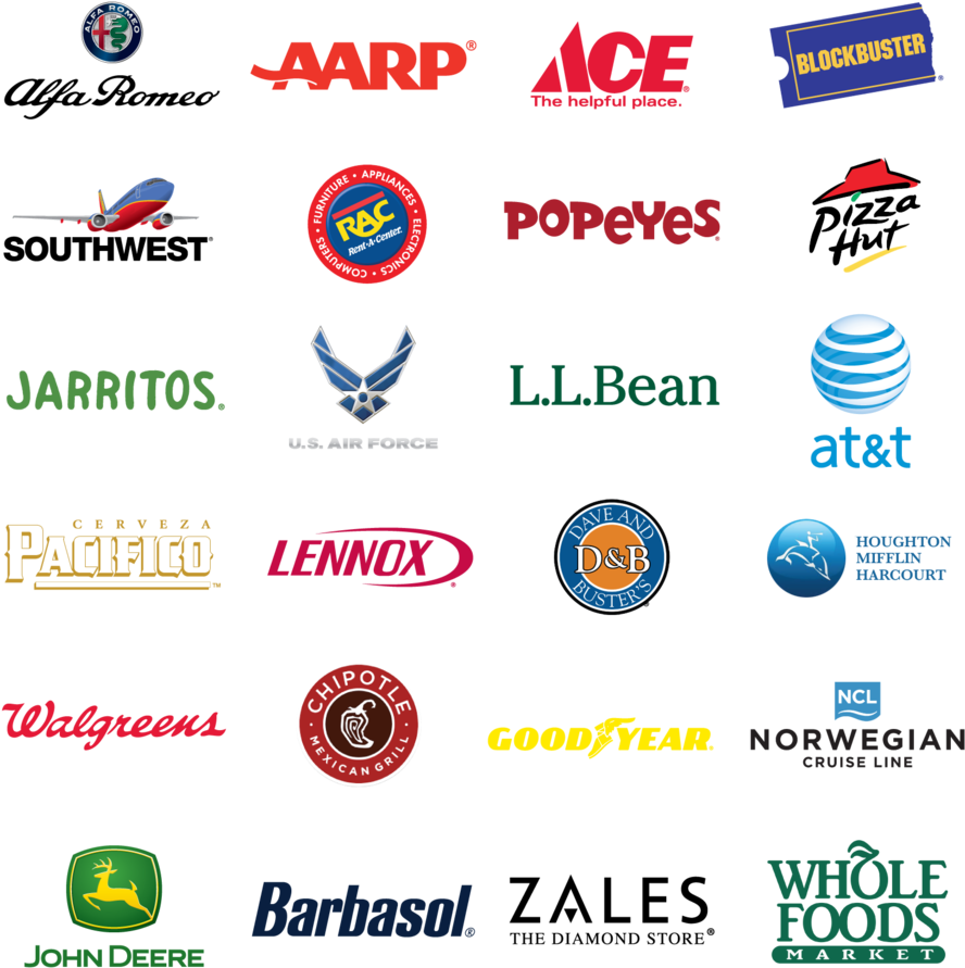 Logopage1200 - Us Air Force (1000x1000), Png Download