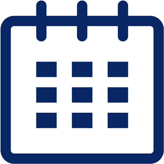Calendar-icon (600x600), Png Download