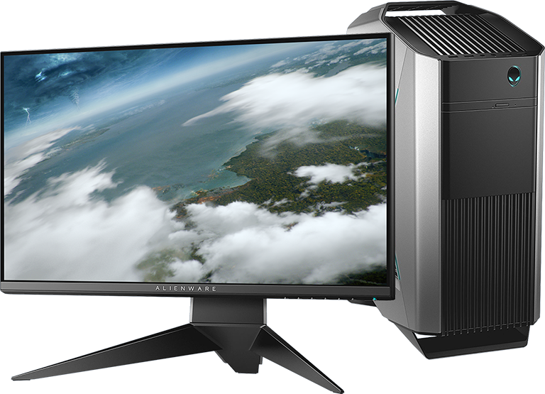 New Alienware Aurora - Pc - Total War: Warhammer Ii (cz) (768x555), Png Download