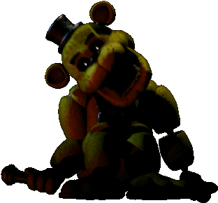Fnaf Ultimate Custom Night (320x320), Png Download
