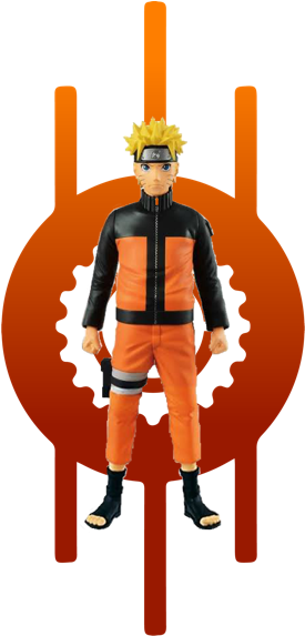 Naruto Shippuden (300x572), Png Download