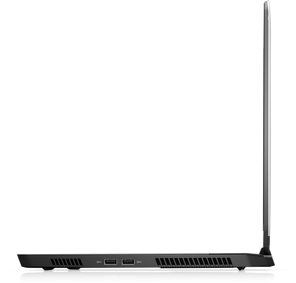 Alienware 4 Alienware Debuts Thinnest Gaming Laptop - Laptop (1200x1200), Png Download